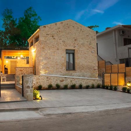 Casa Piedra Villa Nohia ภายนอก รูปภาพ