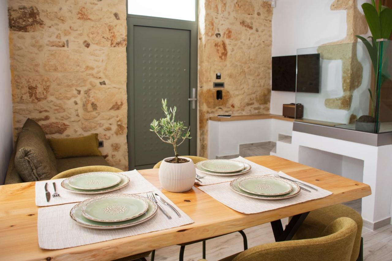 Casa Piedra Villa Nohia ภายนอก รูปภาพ