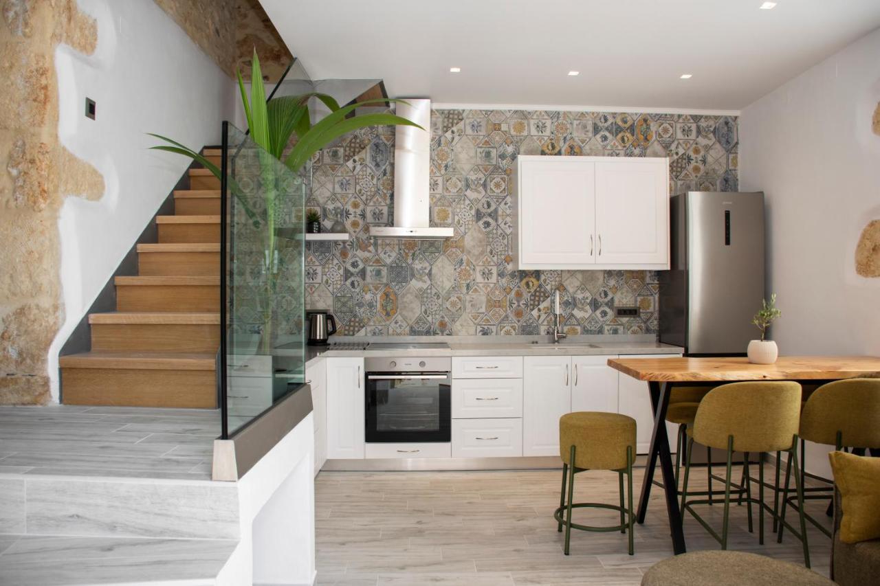Casa Piedra Villa Nohia ภายนอก รูปภาพ