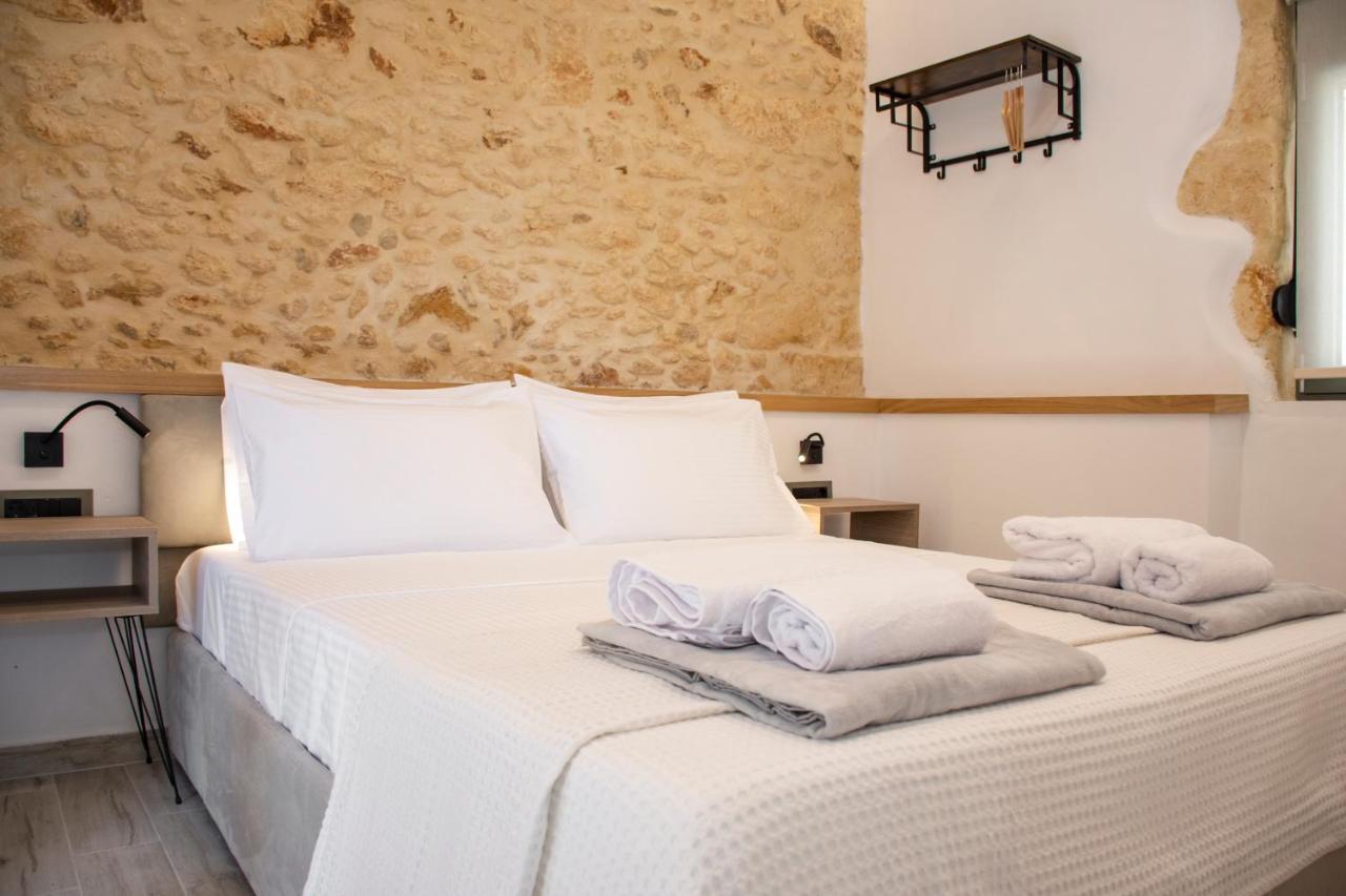 Casa Piedra Villa Nohia ภายนอก รูปภาพ