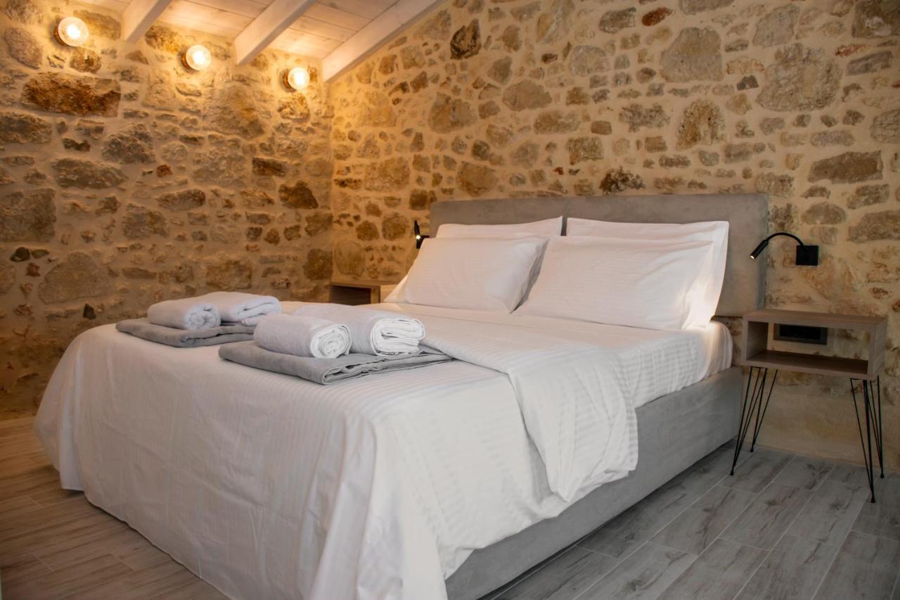 Casa Piedra Villa Nohia ภายนอก รูปภาพ