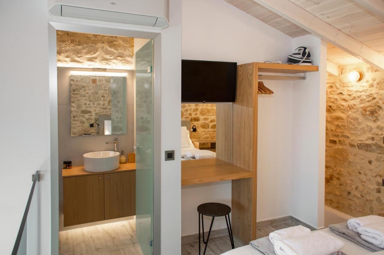 Casa Piedra Villa Nohia ภายนอก รูปภาพ