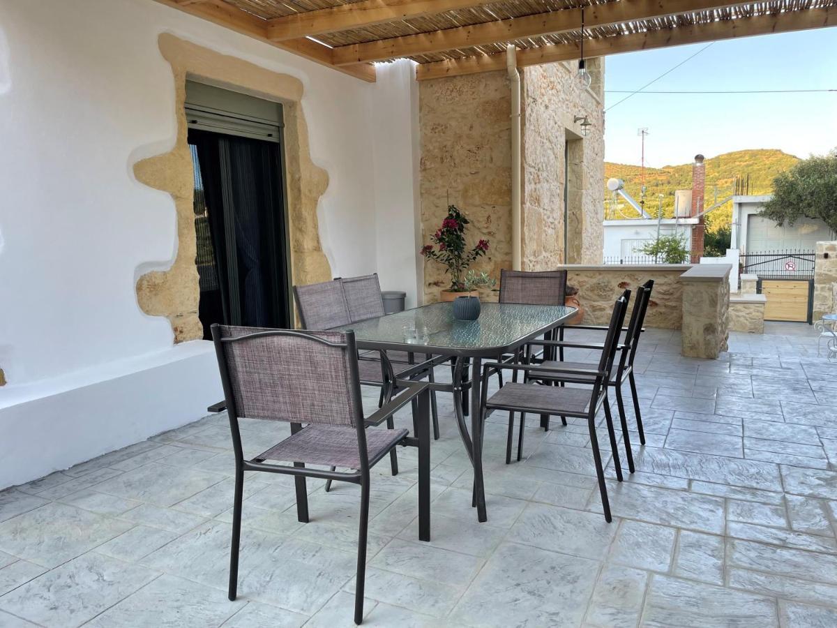Casa Piedra Villa Nohia ภายนอก รูปภาพ