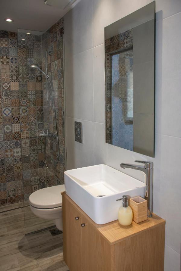 Casa Piedra Villa Nohia ภายนอก รูปภาพ