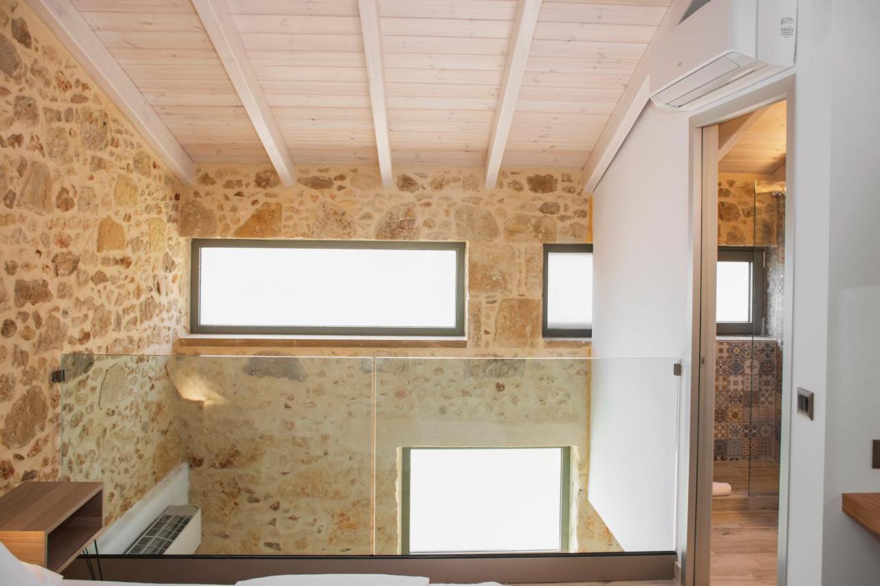 Casa Piedra Villa Nohia ภายนอก รูปภาพ