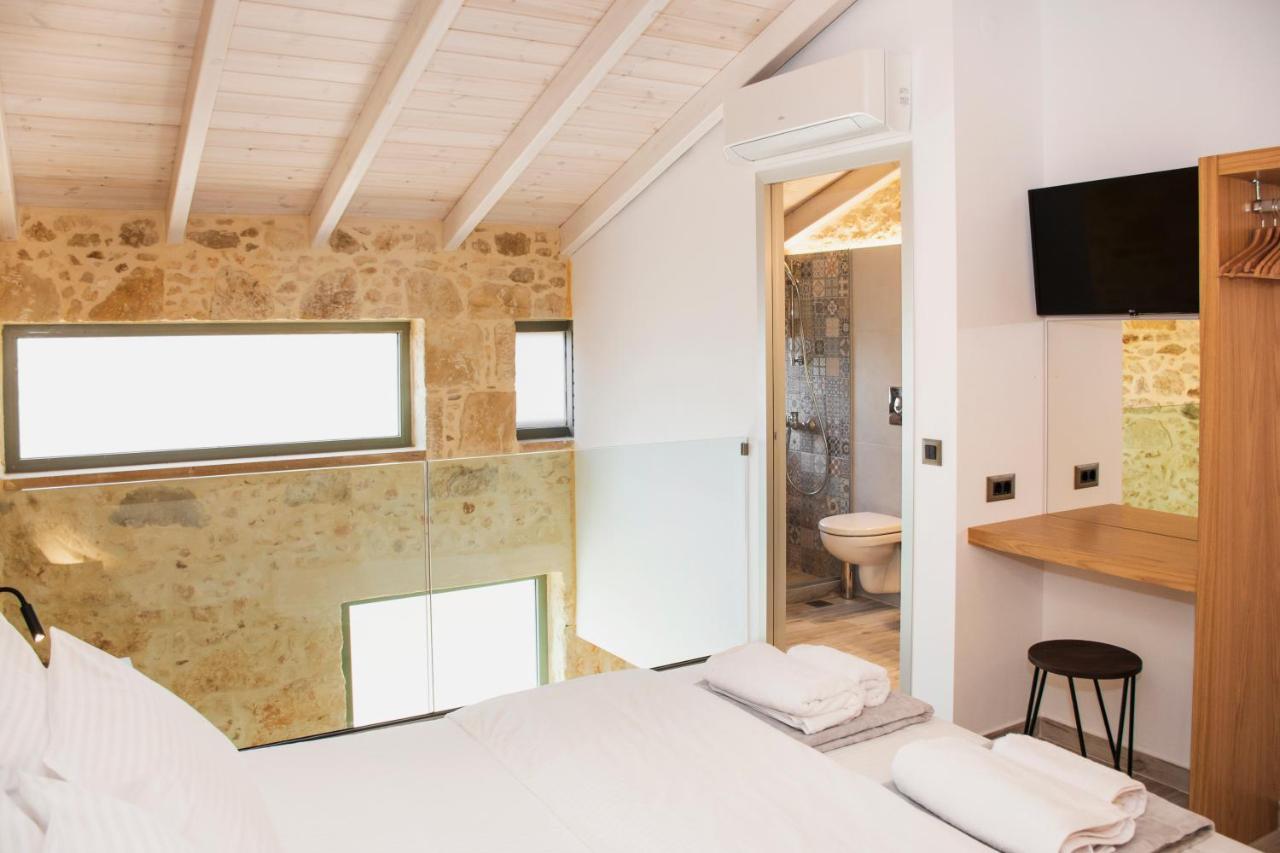 Casa Piedra Villa Nohia ภายนอก รูปภาพ