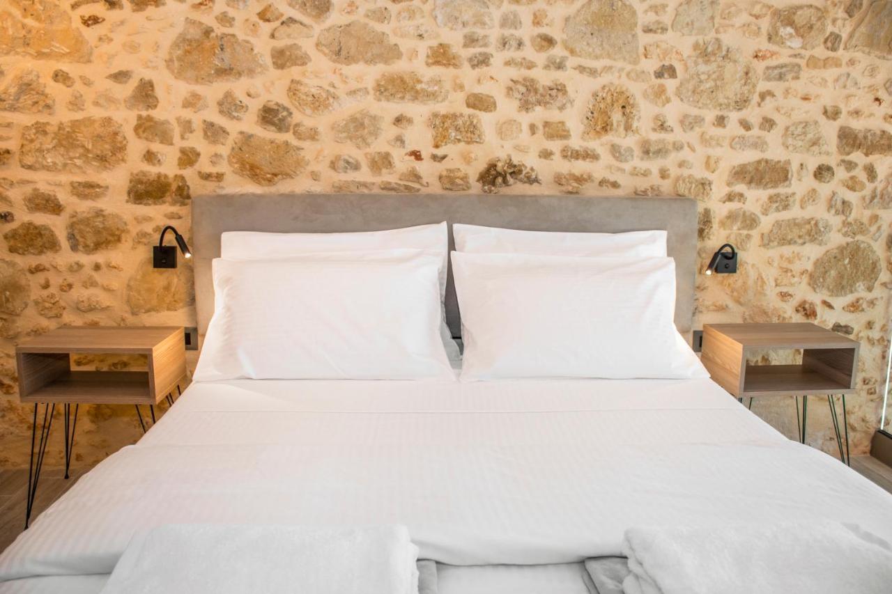 Casa Piedra Villa Nohia ภายนอก รูปภาพ