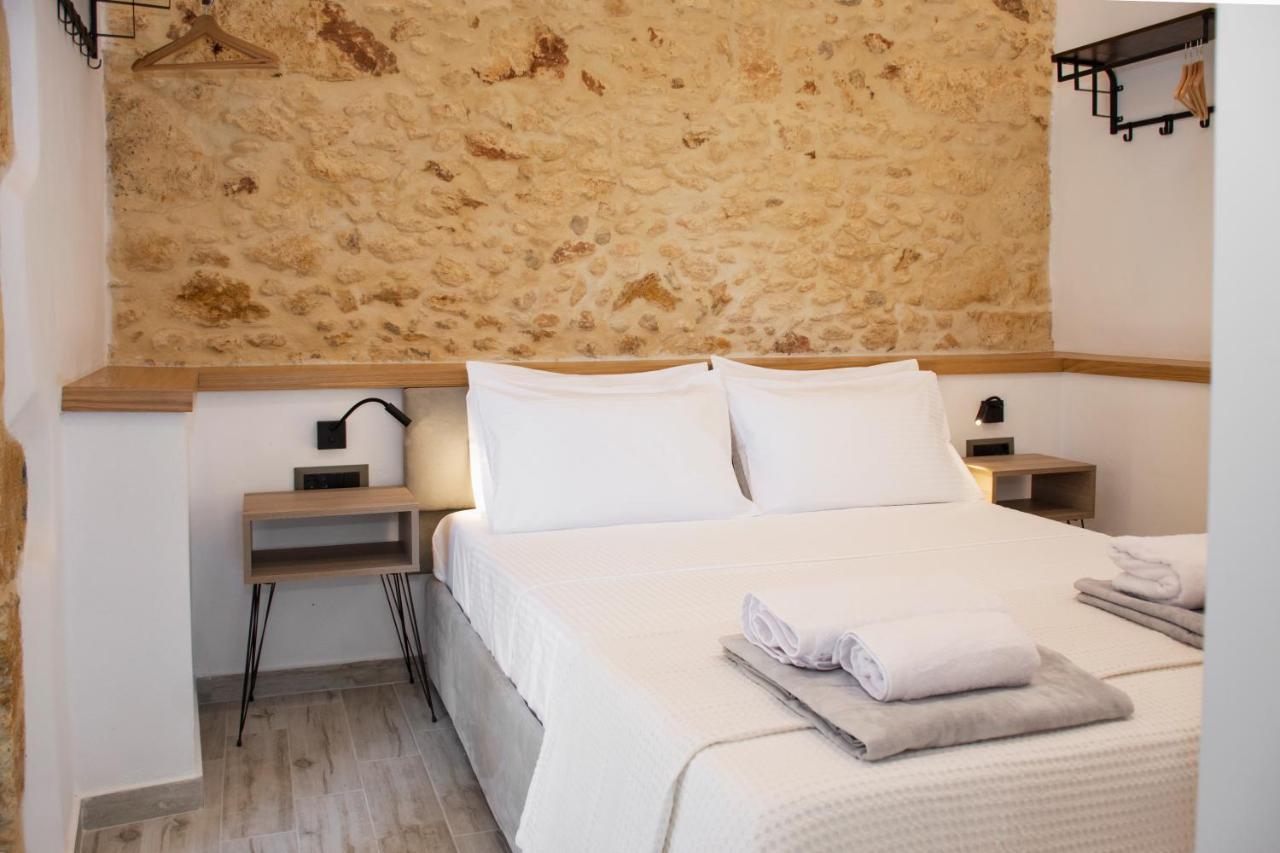 Casa Piedra Villa Nohia ภายนอก รูปภาพ