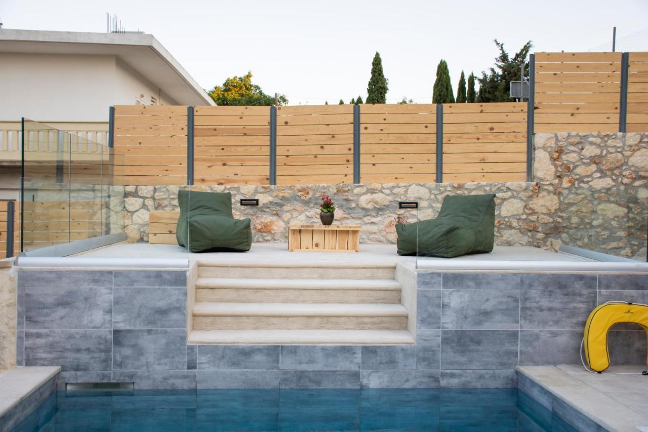 Casa Piedra Villa Nohia ภายนอก รูปภาพ