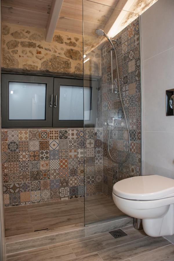 Casa Piedra Villa Nohia ภายนอก รูปภาพ