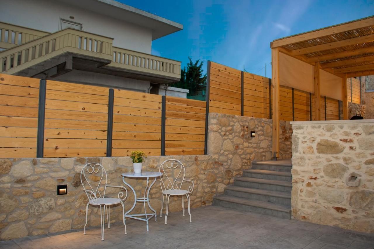 Casa Piedra Villa Nohia ภายนอก รูปภาพ